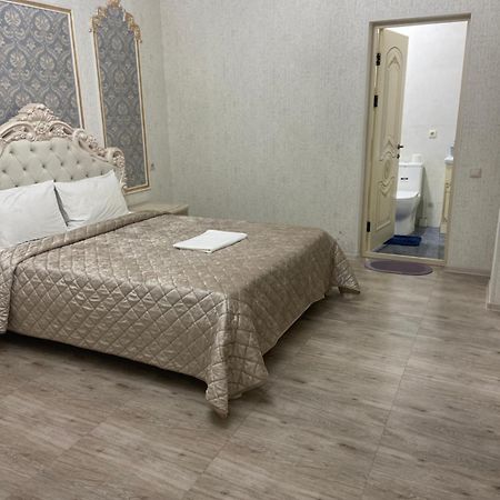 Artashat Rubenyan Guest House מראה חיצוני תמונה