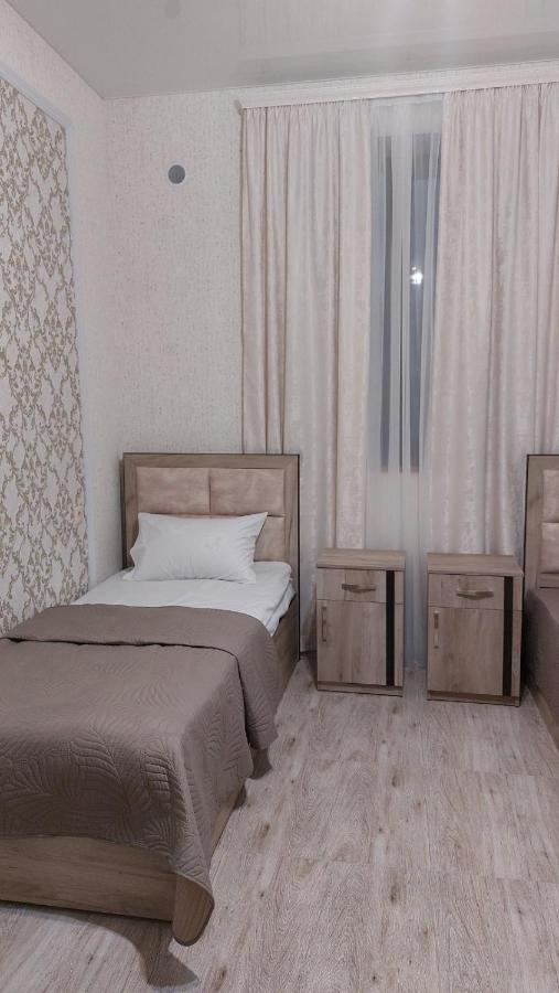 Artashat Rubenyan Guest House מראה חיצוני תמונה