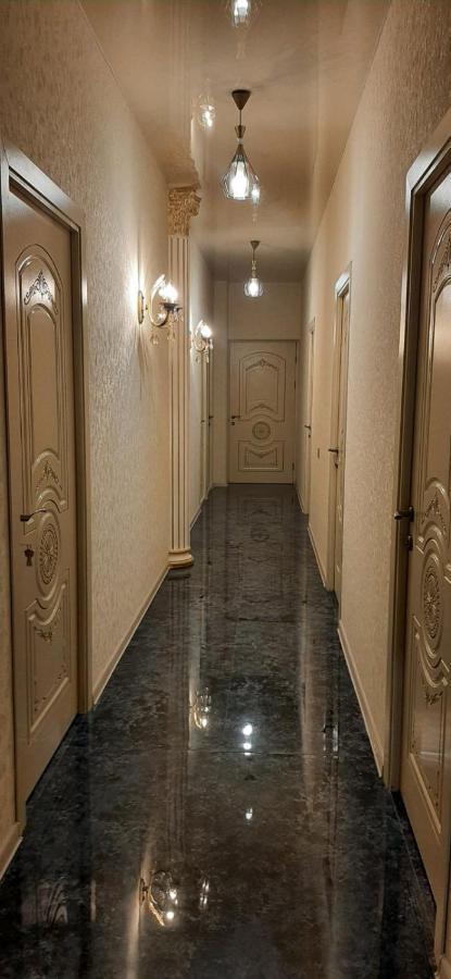 Artashat Rubenyan Guest House מראה חיצוני תמונה