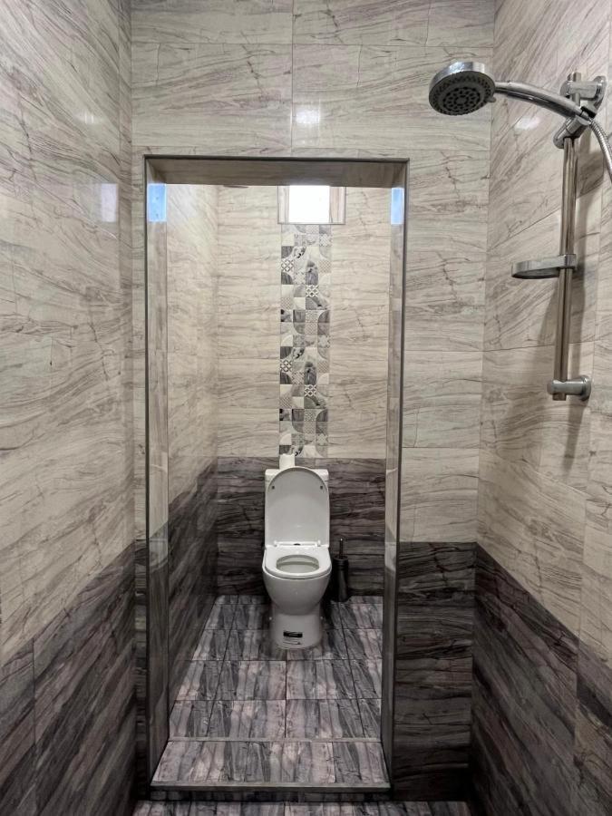 Artashat Rubenyan Guest House מראה חיצוני תמונה