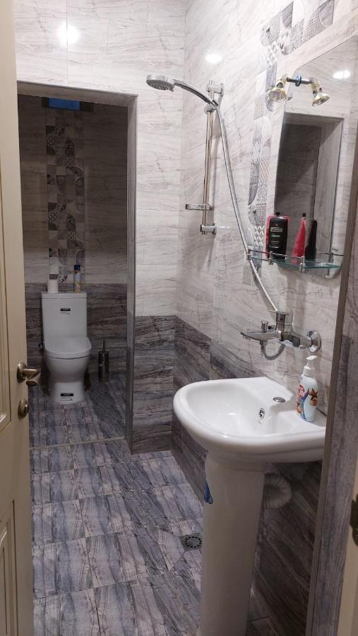 Artashat Rubenyan Guest House מראה חיצוני תמונה