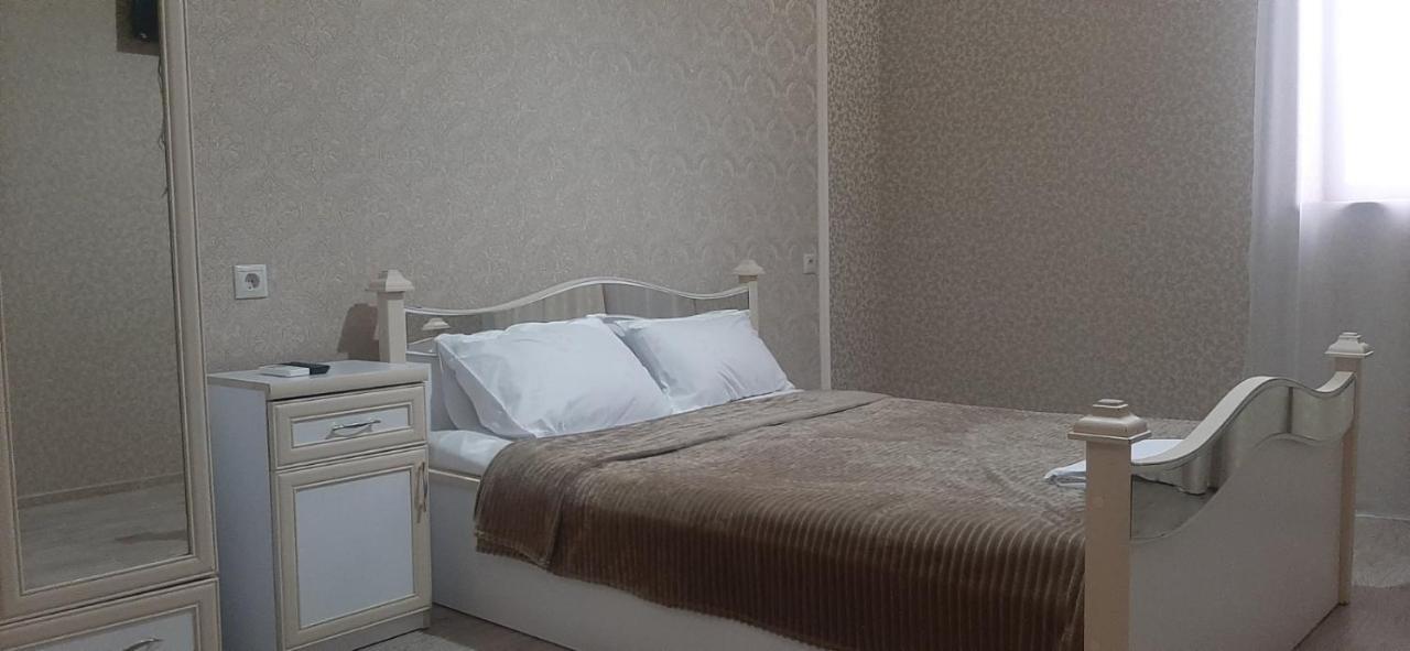 Artashat Rubenyan Guest House מראה חיצוני תמונה