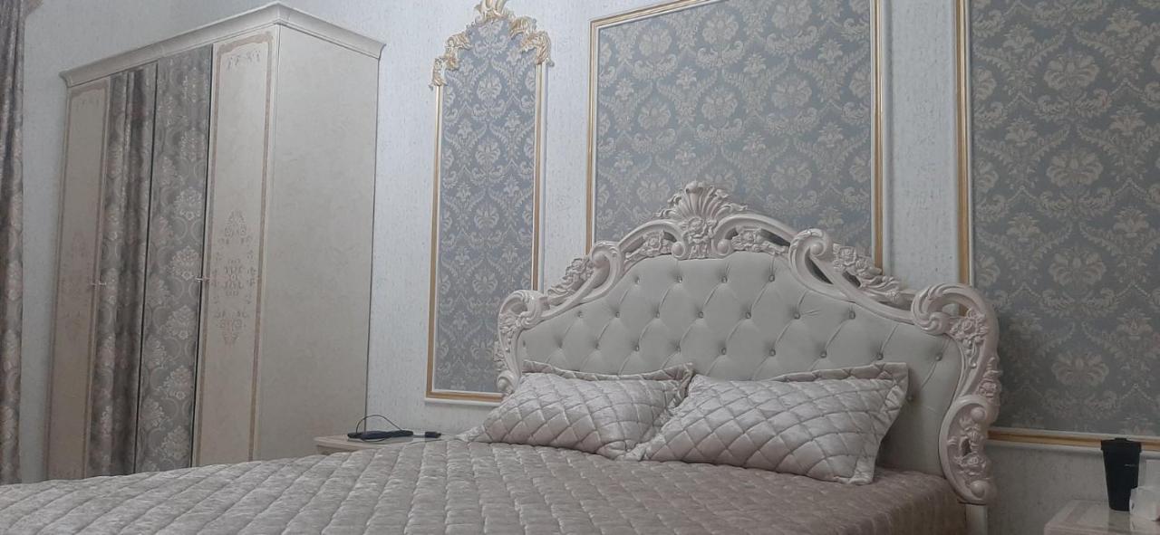 Artashat Rubenyan Guest House מראה חיצוני תמונה