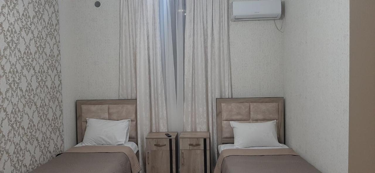Artashat Rubenyan Guest House מראה חיצוני תמונה