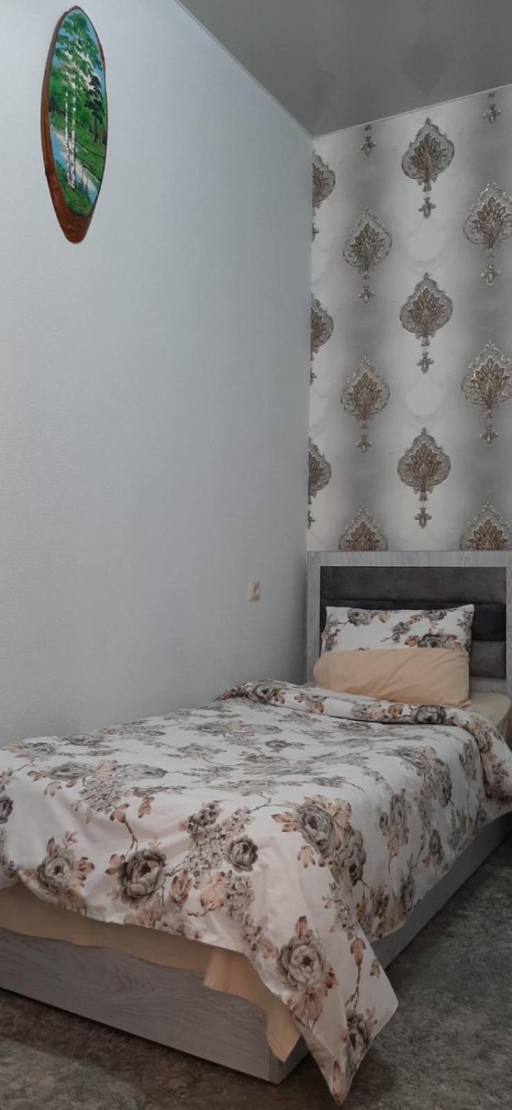 Artashat Rubenyan Guest House מראה חיצוני תמונה