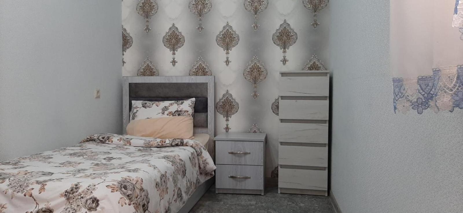 Artashat Rubenyan Guest House מראה חיצוני תמונה