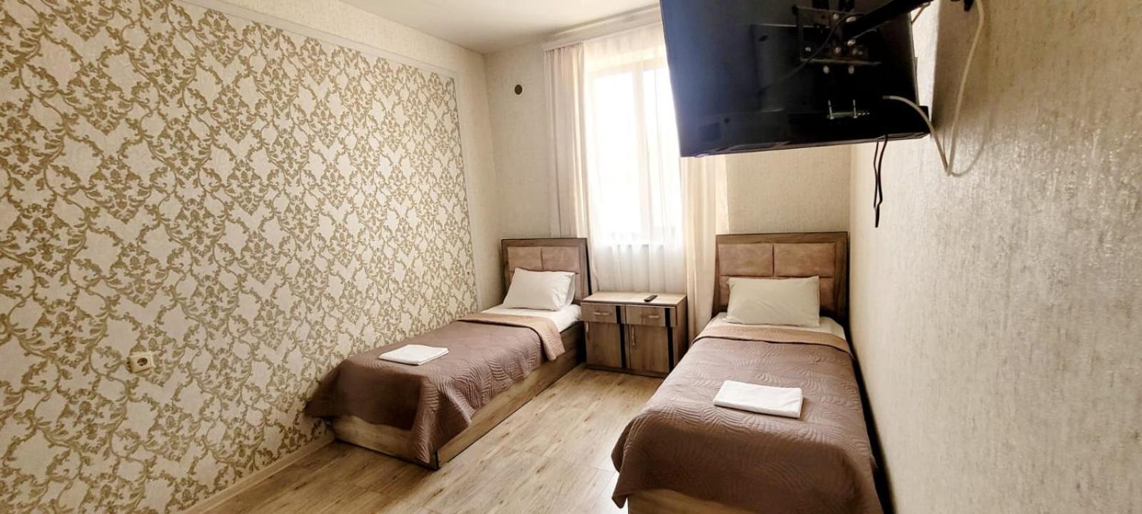 Artashat Rubenyan Guest House מראה חיצוני תמונה