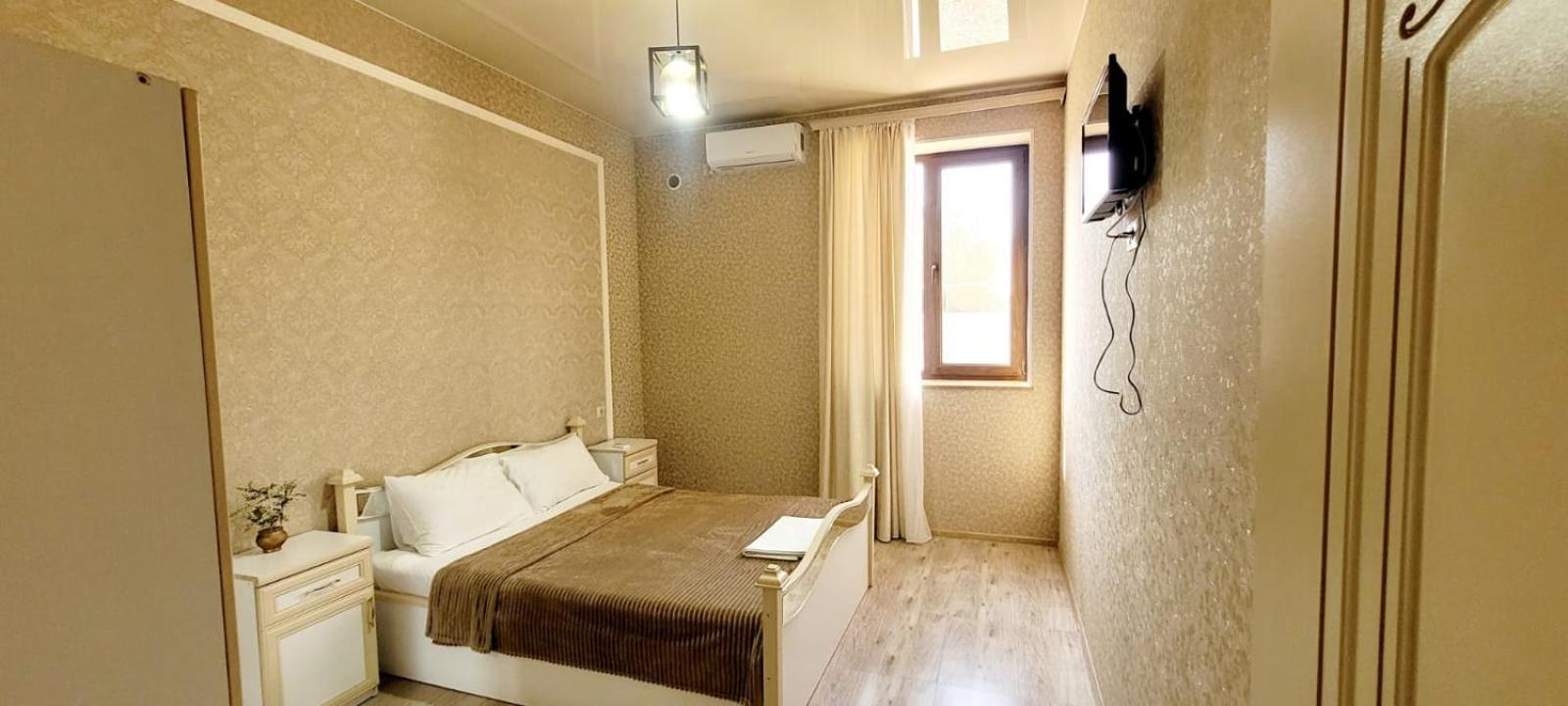 Artashat Rubenyan Guest House מראה חיצוני תמונה