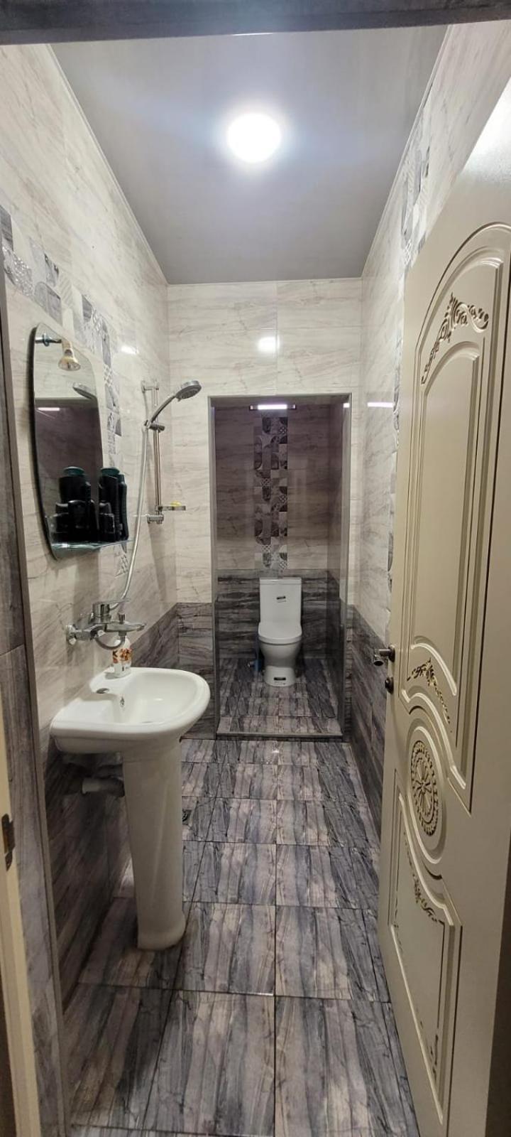 Artashat Rubenyan Guest House מראה חיצוני תמונה