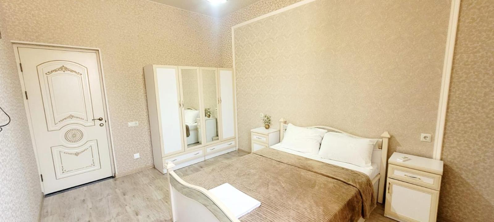 Artashat Rubenyan Guest House מראה חיצוני תמונה