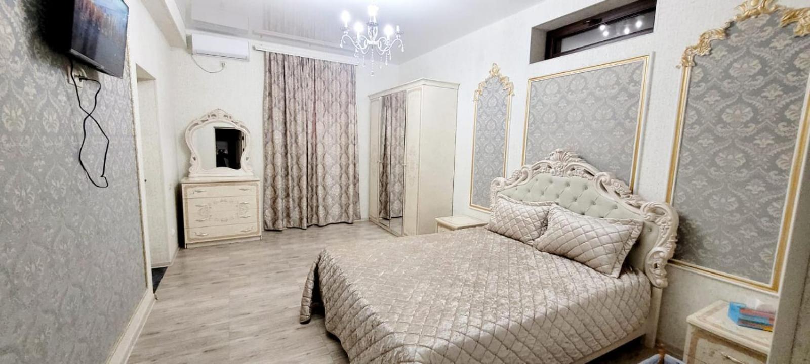 Artashat Rubenyan Guest House מראה חיצוני תמונה