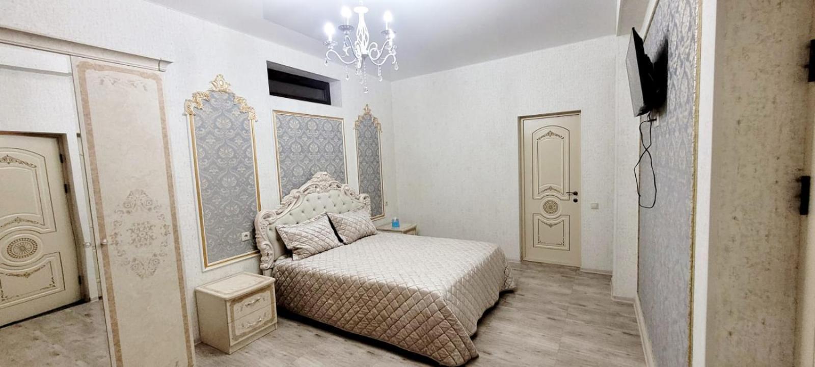 Artashat Rubenyan Guest House מראה חיצוני תמונה