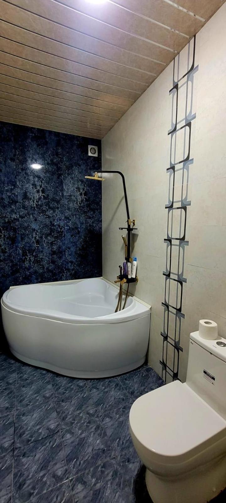 Artashat Rubenyan Guest House מראה חיצוני תמונה