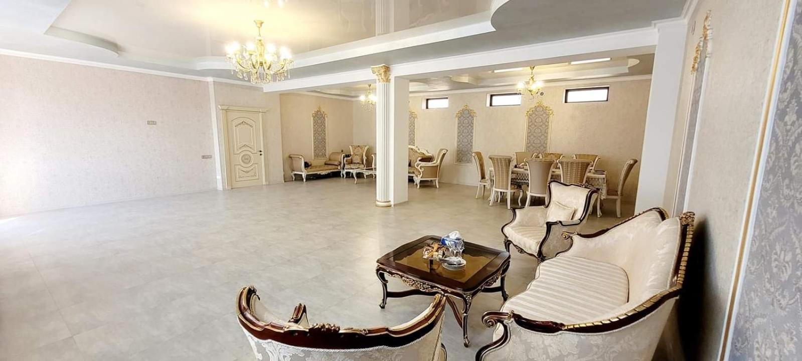 Artashat Rubenyan Guest House מראה חיצוני תמונה