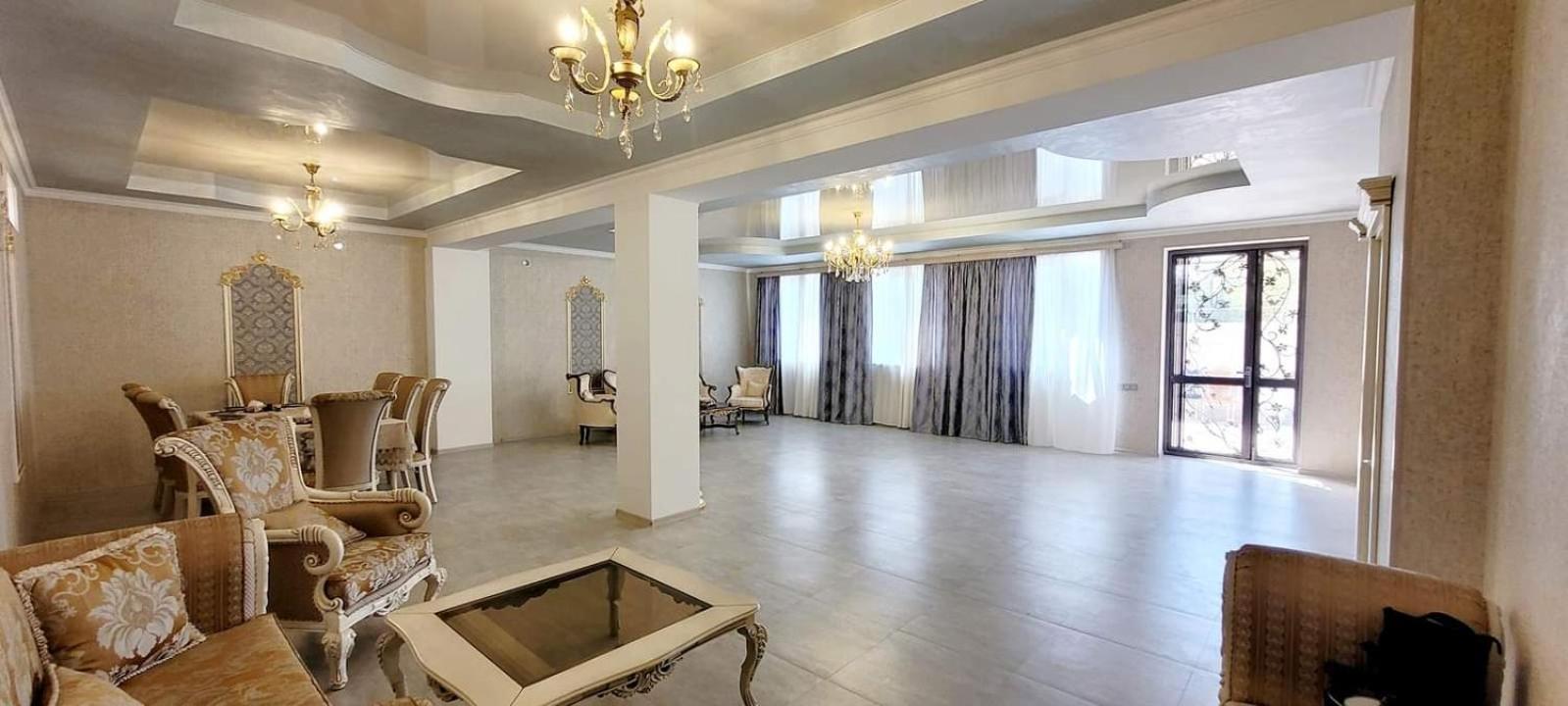Artashat Rubenyan Guest House מראה חיצוני תמונה