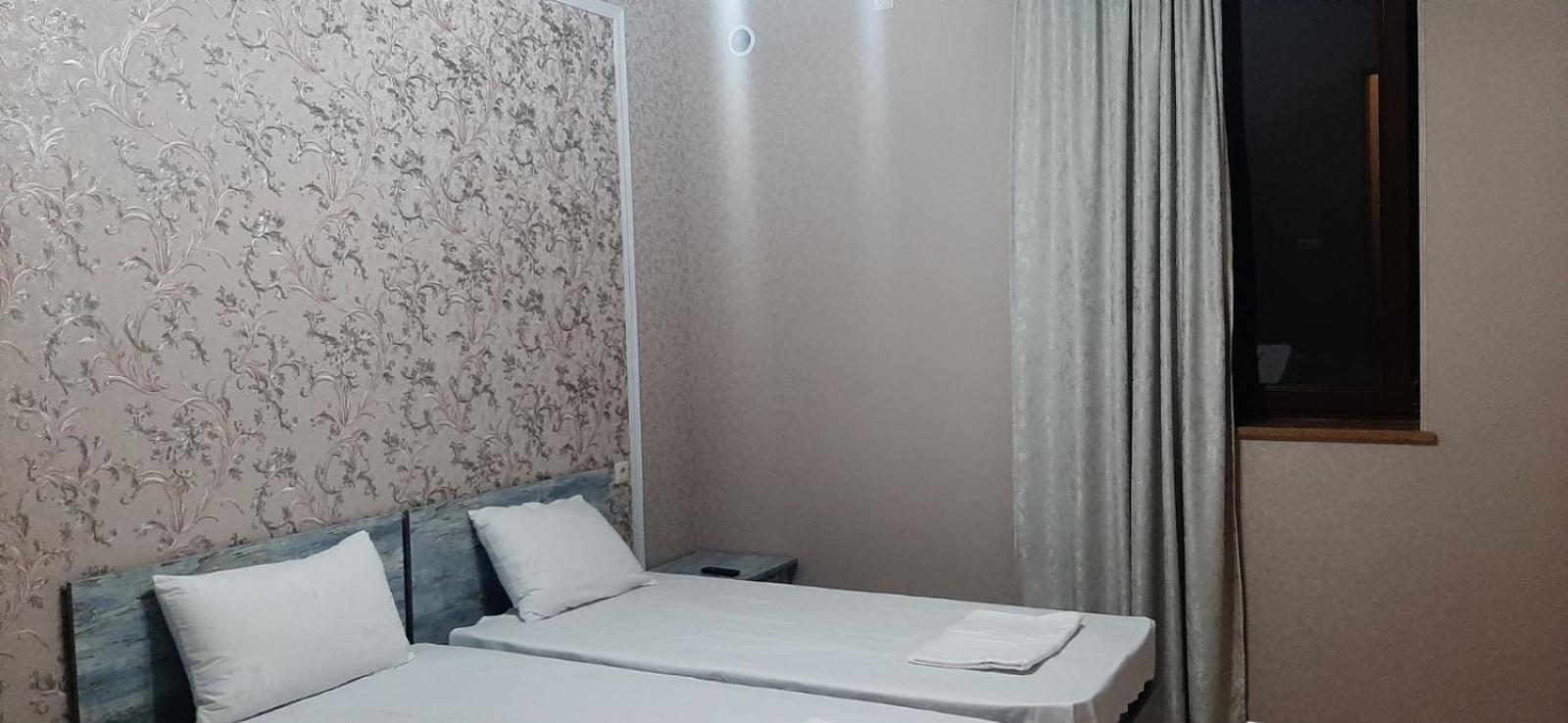 Artashat Rubenyan Guest House מראה חיצוני תמונה