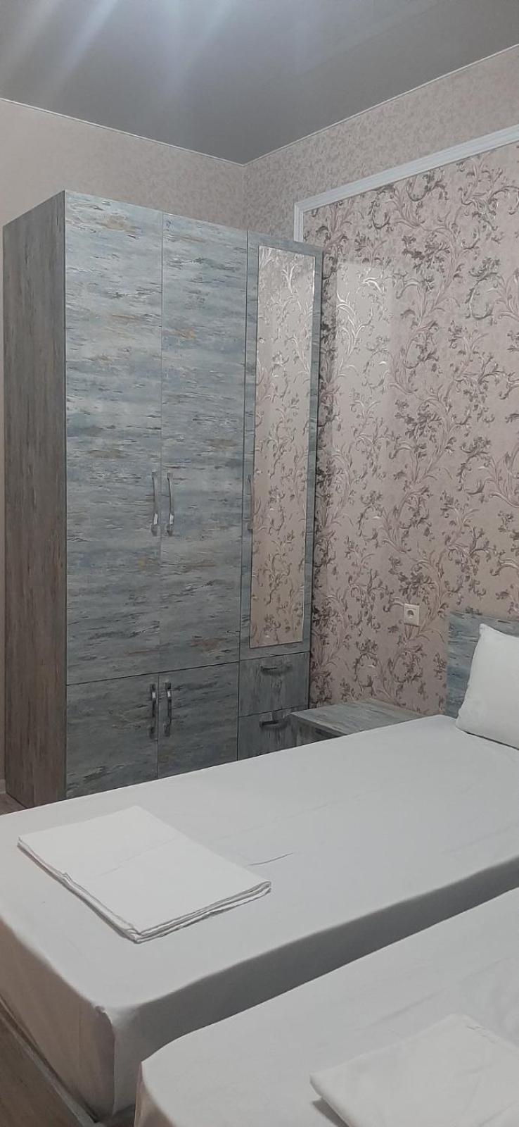 Artashat Rubenyan Guest House מראה חיצוני תמונה