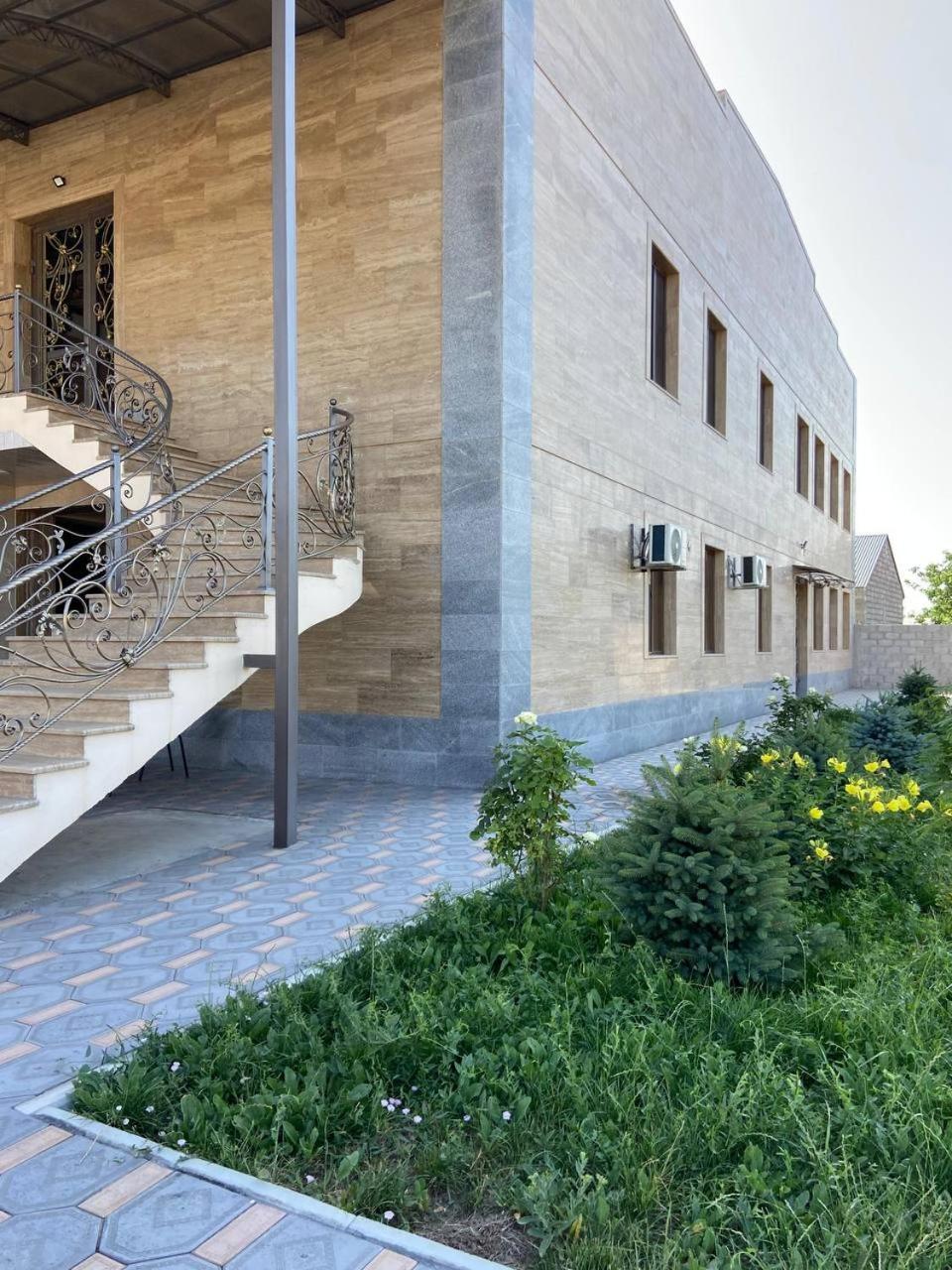 Artashat Rubenyan Guest House מראה חיצוני תמונה